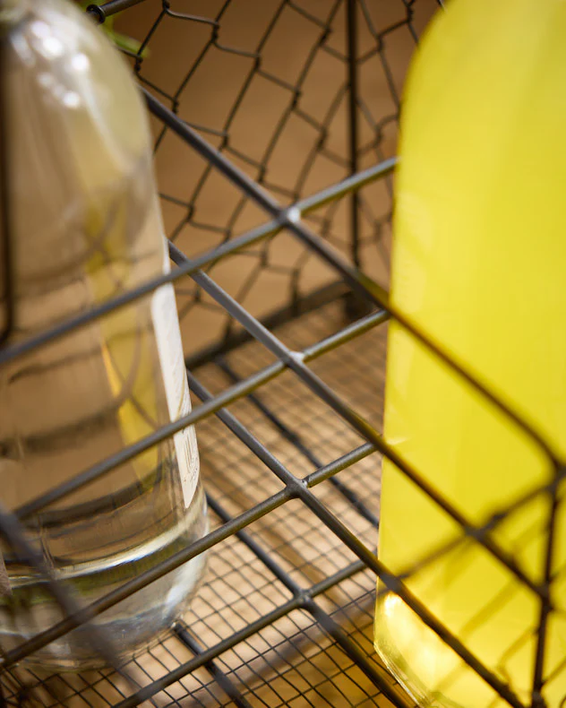 4 Compartment Bottle Carrier - Image 4