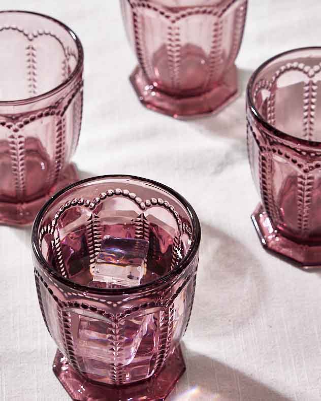 Bella Perle Pink Tumbler - Image 5