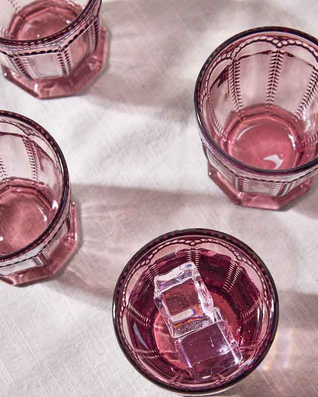 Bella Perle Pink Tumbler - Image 7