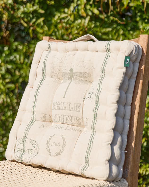 Belle Jardinere Garden Cushion Collection - Image 5