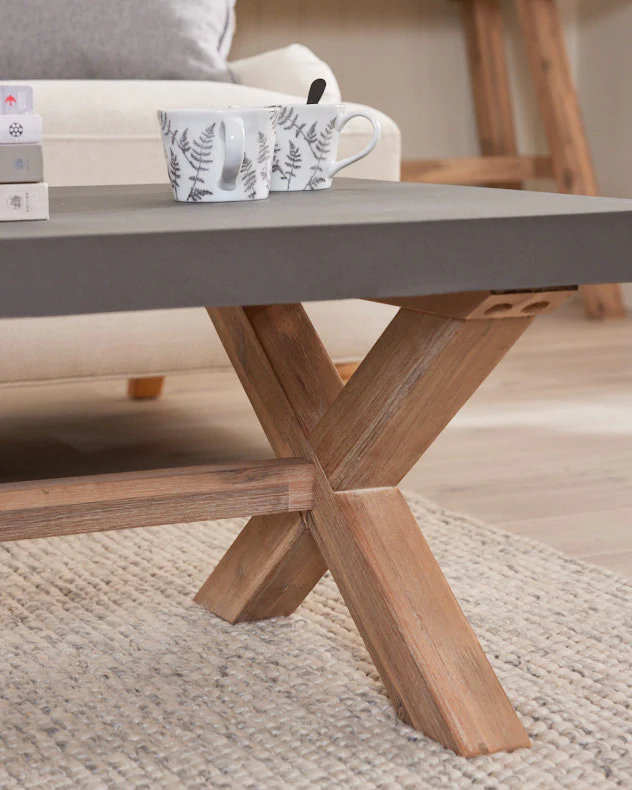 Burford Coffee Table - Image 3