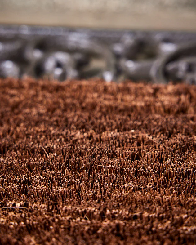 Cast Iron Doormat - Image 2