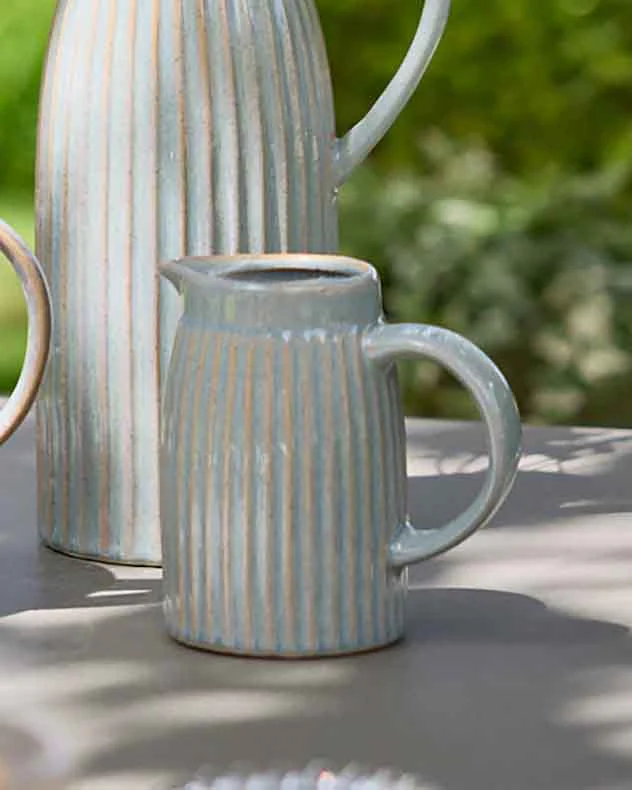 Decorative Ceramic Decorative Vase - Image 3