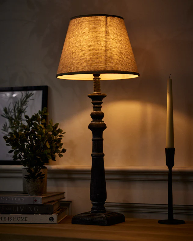 Chambord Column Table Lamp - Image 3