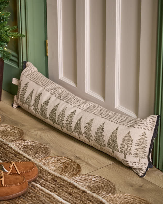 Christmas Draught Excluder Collection - Image 3