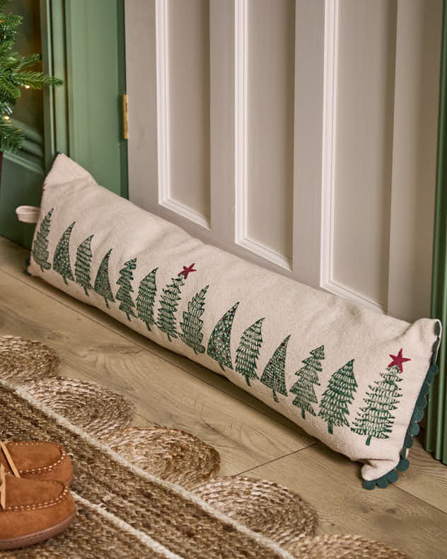 Christmas Draught Excluder Collection - Image 5