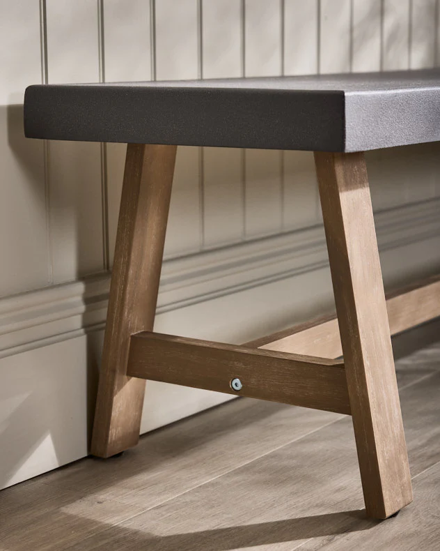 Culver Indoor Bench - Image 4