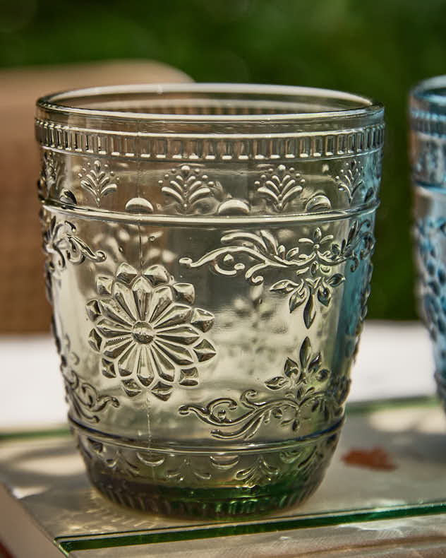 Fontaine Set of 4 Tumblers - Image 3