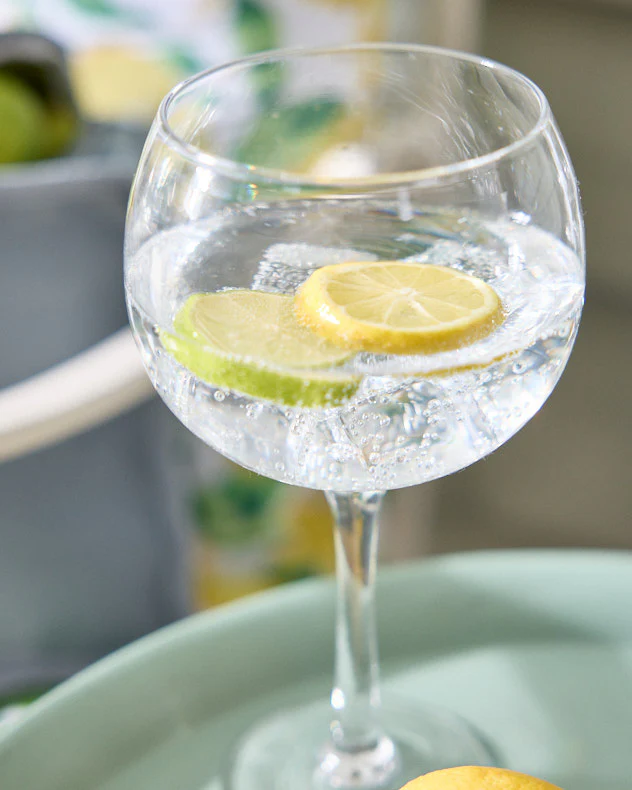 G&T Alfresco Picnic Hamper Basket - Image 8