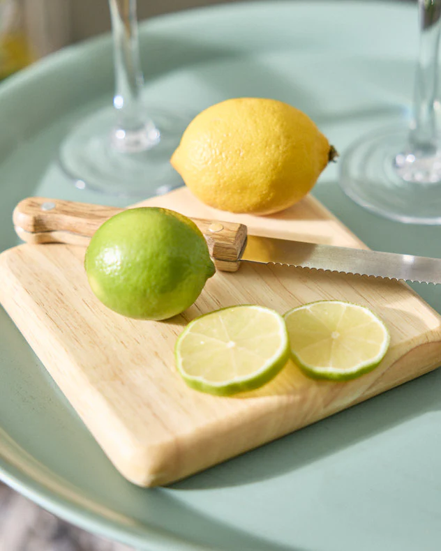 G&T Alfresco Picnic Hamper Basket - Image 9
