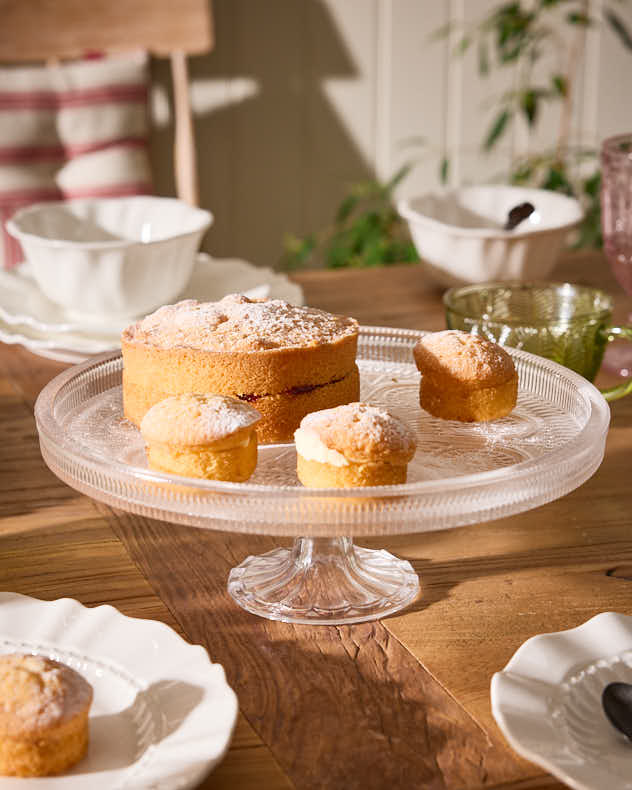Gallano Cake Stand - Image 5