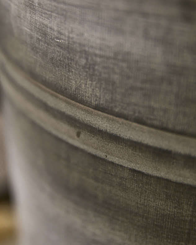 Galvanised Zinc Bucket - Image 4