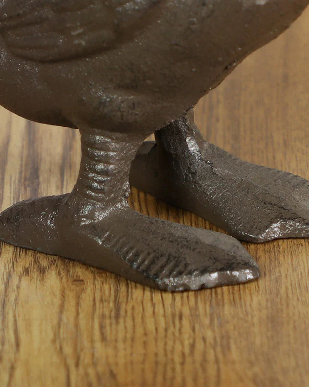 Handled Standing Duck Door Stop - Image 4