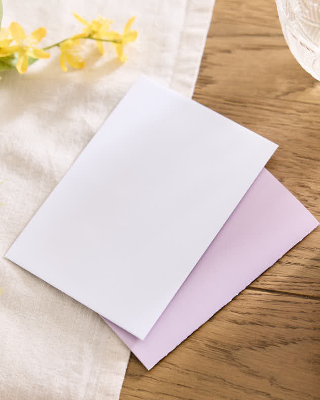 Just For You Greeting Card - Image 3