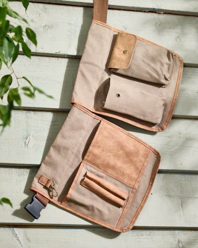 Khaki Gardening Accessories Gift Collection - Image 6