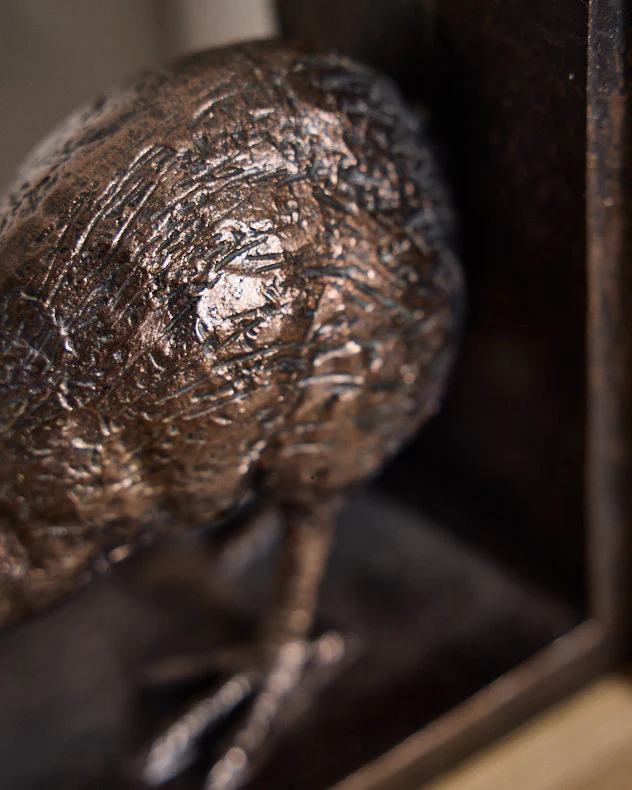 Kiwi Bird Bookends - Image 4