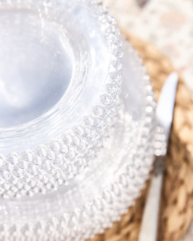 18 Piece Bella Perle Dinner Set - Image 4