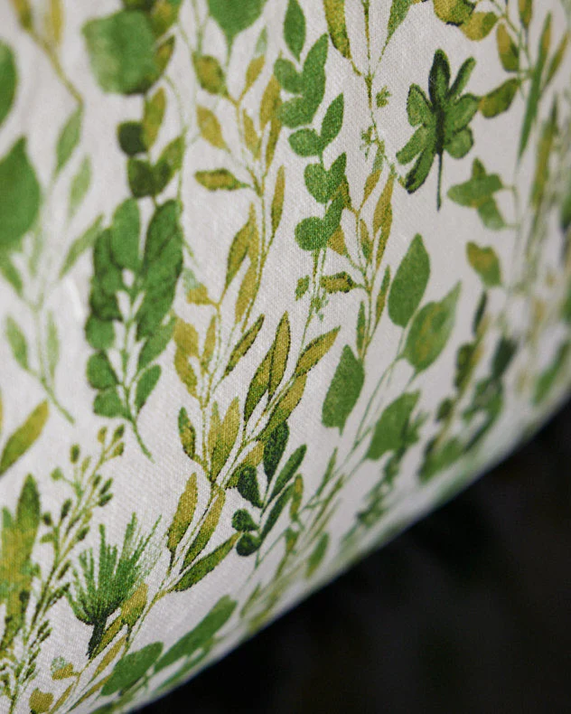 Meadowbrook Botanical Large Scatter Cushion - Image 6