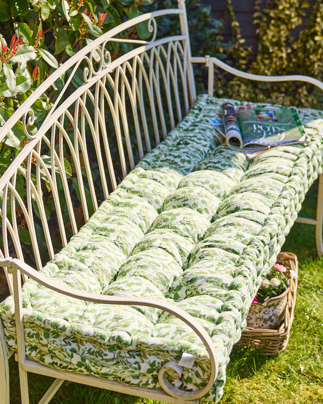 Meadowbrook Garden Seating Collection - Image 9