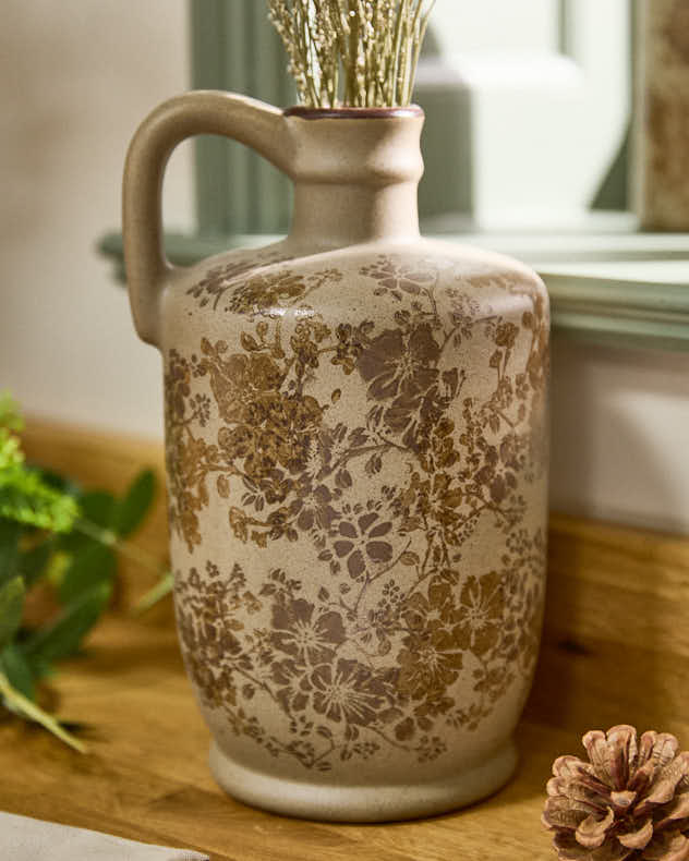 Melun Bottle Vase Collection - Image 5