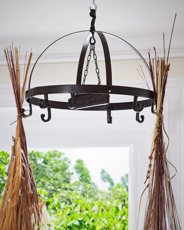 Origan Hanging Herb and Flower Dryer - Image 3
