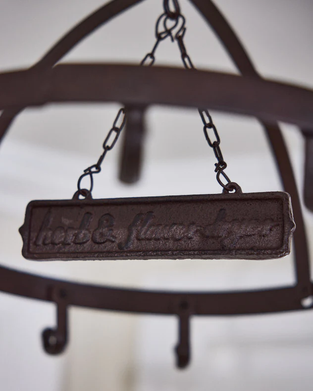 Origan Hanging Herb and Flower Dryer - Image 5