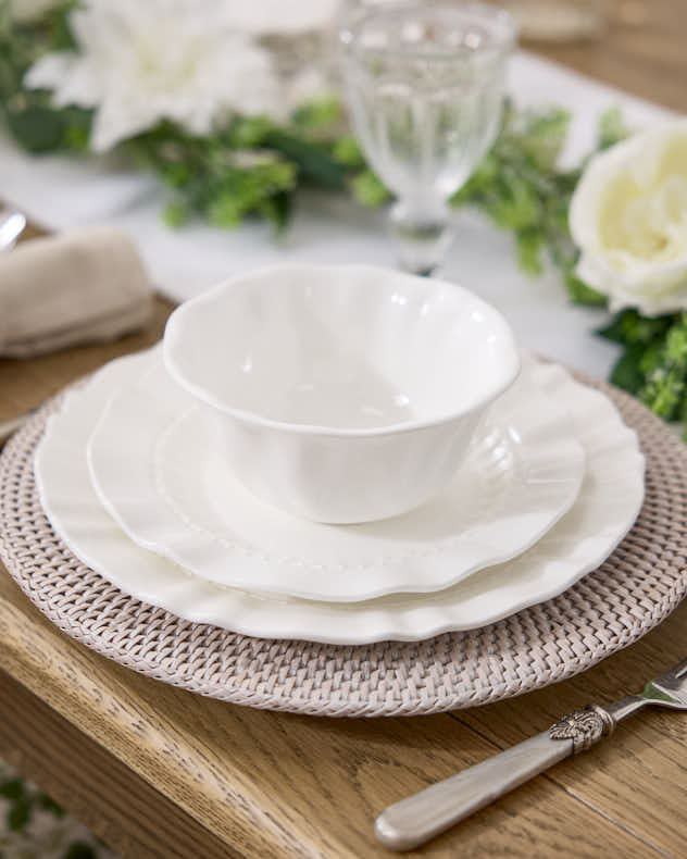 Palais Royal Dinnerware Collection - Image 3
