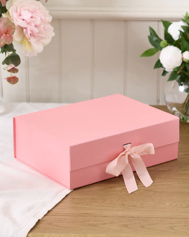Personalised Pink Gift Box Collection - Image 3