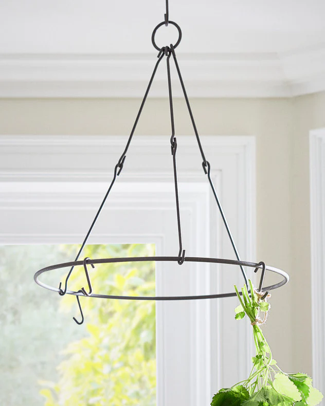 Romarin Hanging Herb and Flower Dryer - Image 3