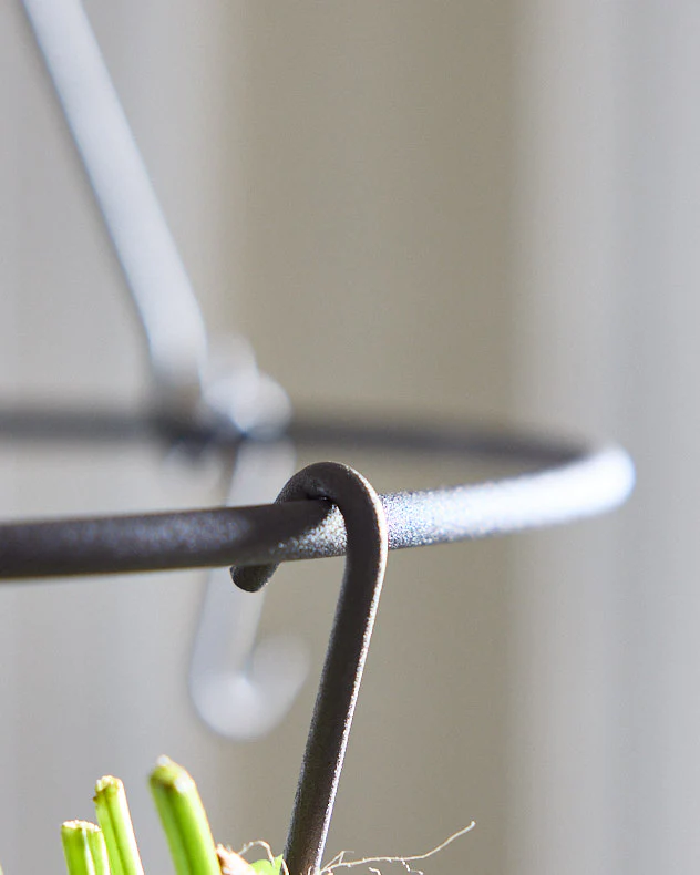 Romarin Hanging Herb and Flower Dryer - Image 4