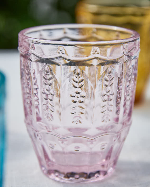 Roselle Set of 6 Tumblers - Image 4