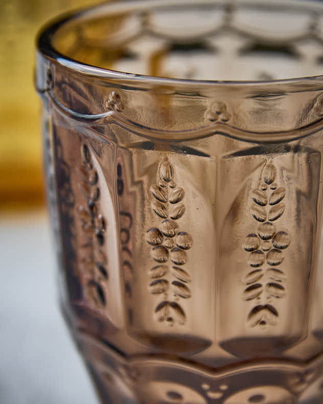 Roselle Set of 6 Tumblers - Image 5