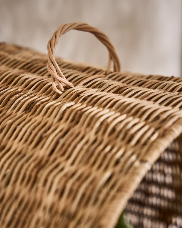 Round 2 Tier Storage Basket Rack - Image 3
