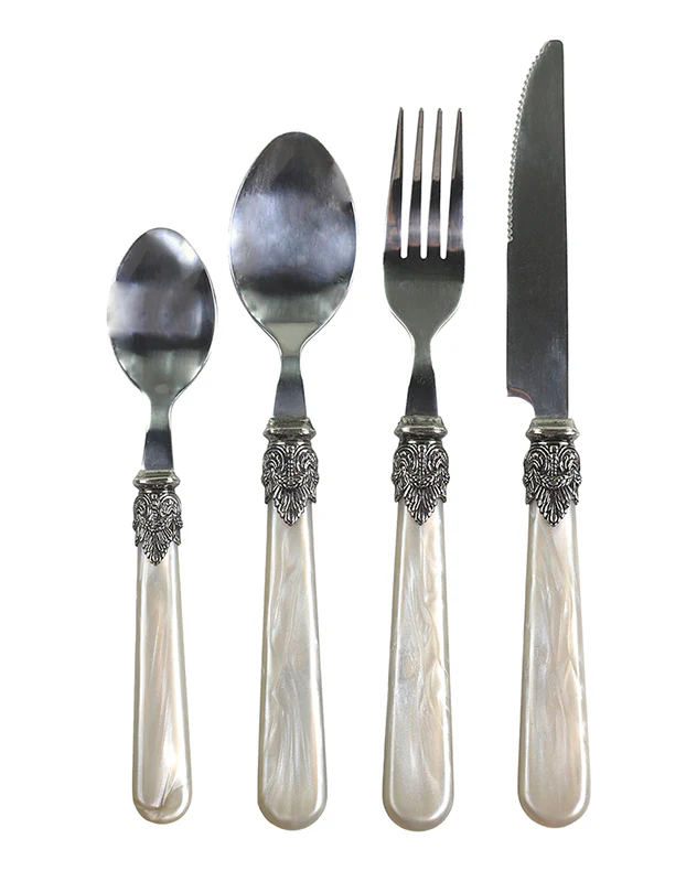 Shackleton 16 Piece Cutlery Set - Image 2