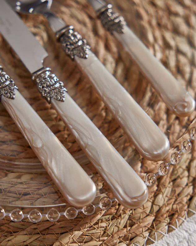 Shackleton 16 Piece Cutlery Set - Image 3
