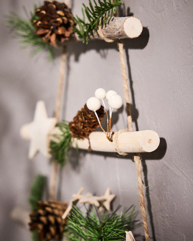 Shooting Star Tree Ladder 70cm - Image 2